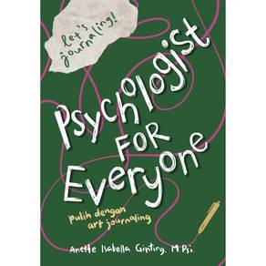 Psychologist For Everyone 