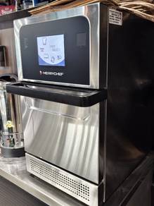 MerryChef Rapid Oven E2S
