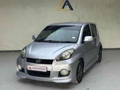 Perodua MyVi EZi in Port Dickson, NSN