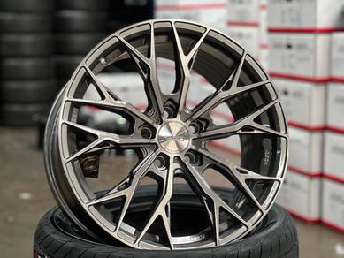 NEW 18 Asga ARF10 Rim X50 X70 CHR Cross BRV HRV