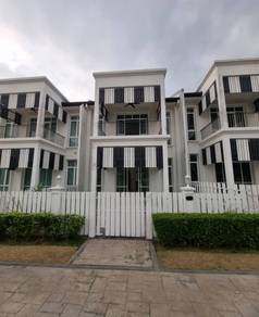 2-storey Terraced House For Sale in Semenyih,SGR