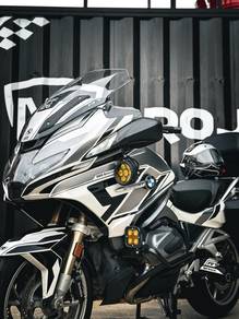 BMW R 1250 RT