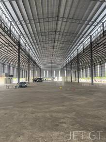 Industrial Land in Telok Panglima Garang, SGR