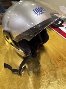 moto helmet