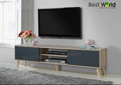 NEW  Cabinet   50" TV - 