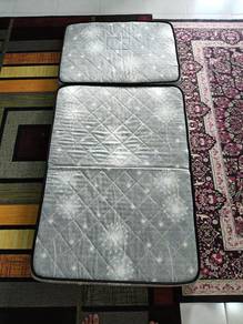Tilam single lipat