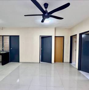 Apartment For Sale in Cempaka Apartment (Taman Bunga Raya)