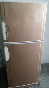National Ais Fridge Ice Refrigerator Freezer Peti