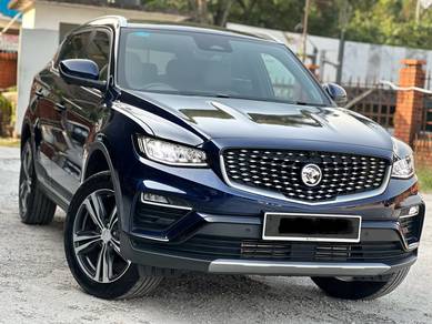 Proton X70 PREMIUM in Cheras, KUL