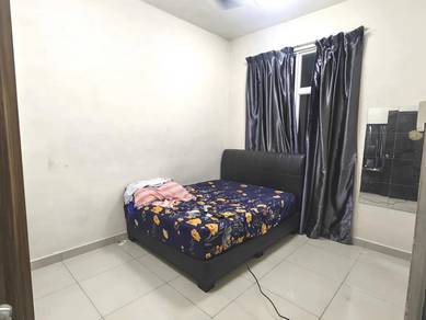 Condominium For Sale in M Condominium @ Larkin
