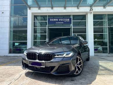 BMW 530i 30I M-SPORT in Glenmarie, SGR