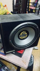 subwoofer AMERON