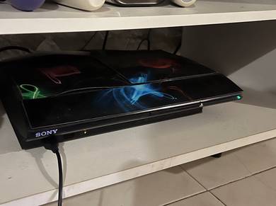 PS3 Super Slim