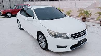 Honda Accord VTi-L in Johor Bahru, JHR