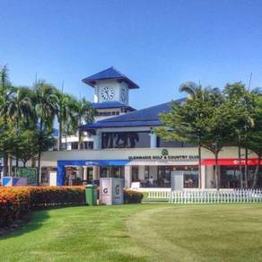Glenmarie Golf & Country Club Membership