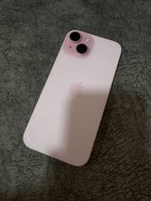 Iphone 15 256GB Used