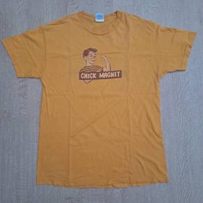 Chick Magnet T Shirt