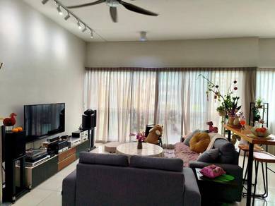 Apartment For Sale in Liberty Grove