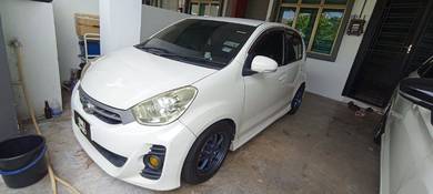 Perodua MyVi SXE ELEGANCE in Alor Setar, KDH