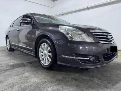 Nissan Teana 250 XV PREMIUM in Balakong, SGR