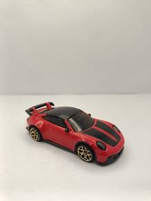 Hot Wheels Porsche 911 Gt3 Custom
