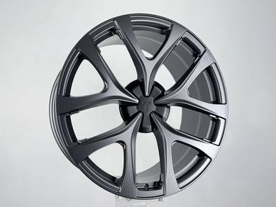 NEW 21 OD Forged Tesla Performance Rim Model Y