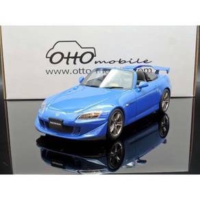 1:18 Otto honda s2000