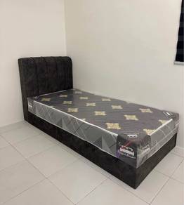 katil & tilam single size murah2 