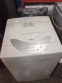 Elba washing machine automatic topload refurbish