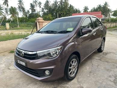 Perodua Bezza PREMIUM X in Tawang, KTN