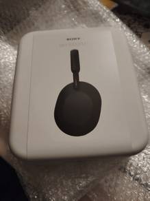 Sony Headphones WH-1000XM5