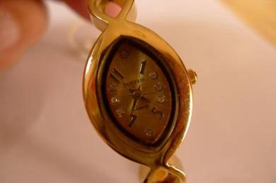 Bertram Quartz Watch for Lady