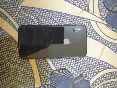 CARI swap andriod IPHONE XS MAX 512GB