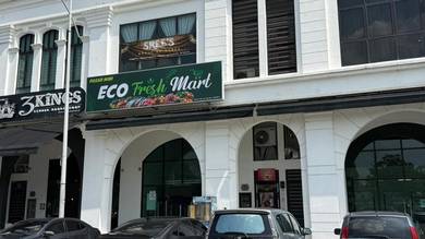 Shop lot For Sale in Semenyih,SGR