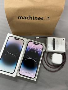 Iphone 14 Pro Max 256gb