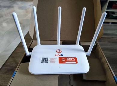Router AX3000