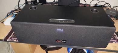 Jaz piper soundbar karaoke, model T6, v1