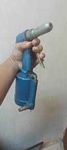 riveter angin hydraulic