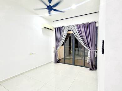 Apartment For Rent in Bay Point @ Country Garden Danga Bay