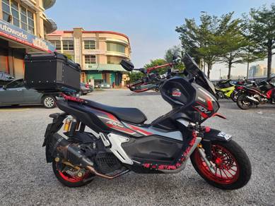 Honda ADV 150