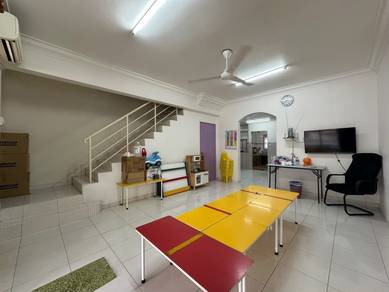 2-storey Terraced House For Sale in Iskandar Puteri,JHR