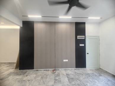 Flat For Sale in Taman Kenanga Seksyen 3