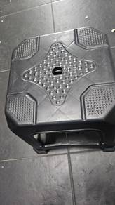 stools