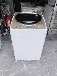Washing machine dd inventer Toshiba 15kg