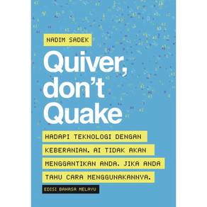 Quiver, Don't Quake 