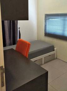 Service Residence For Rent in Garden Plaza @ Cyberjaya