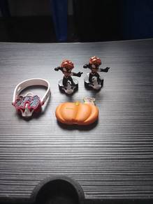 kinder joy toys
