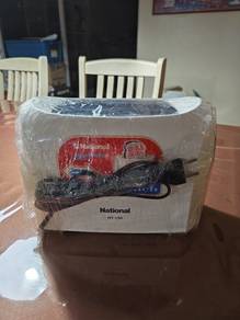 automatic toaster
