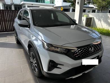 Honda WR-V RS in Bukit Baru, MLK