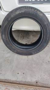 continental Ultracontact UC6 SUV